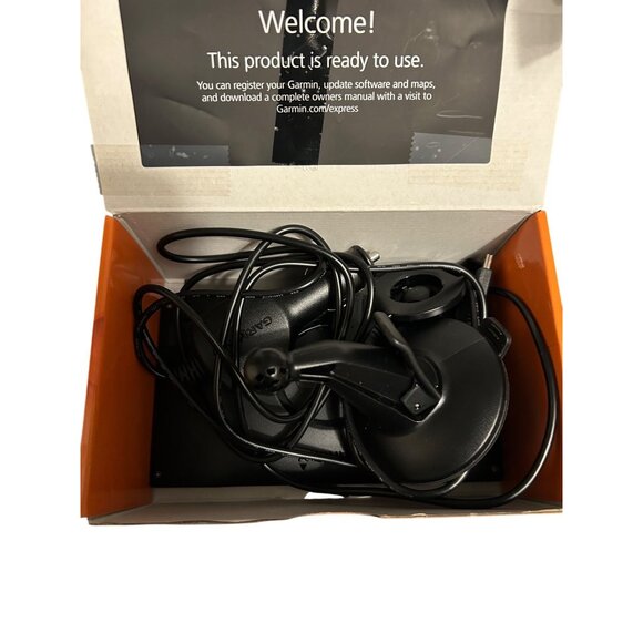 Garmin Nuvi 67LM GPS Navigator With Free Lifetime Maps & 6-Inch Display - Picture 3 of 5